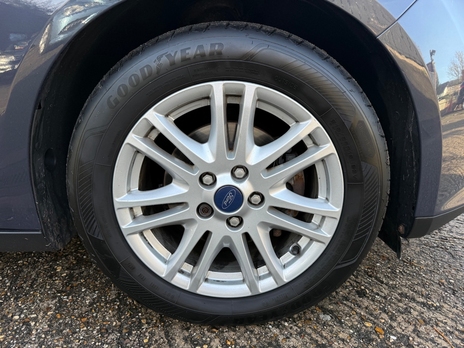 Used Ford Focus 2012 for sale - 77353817: Photo 35