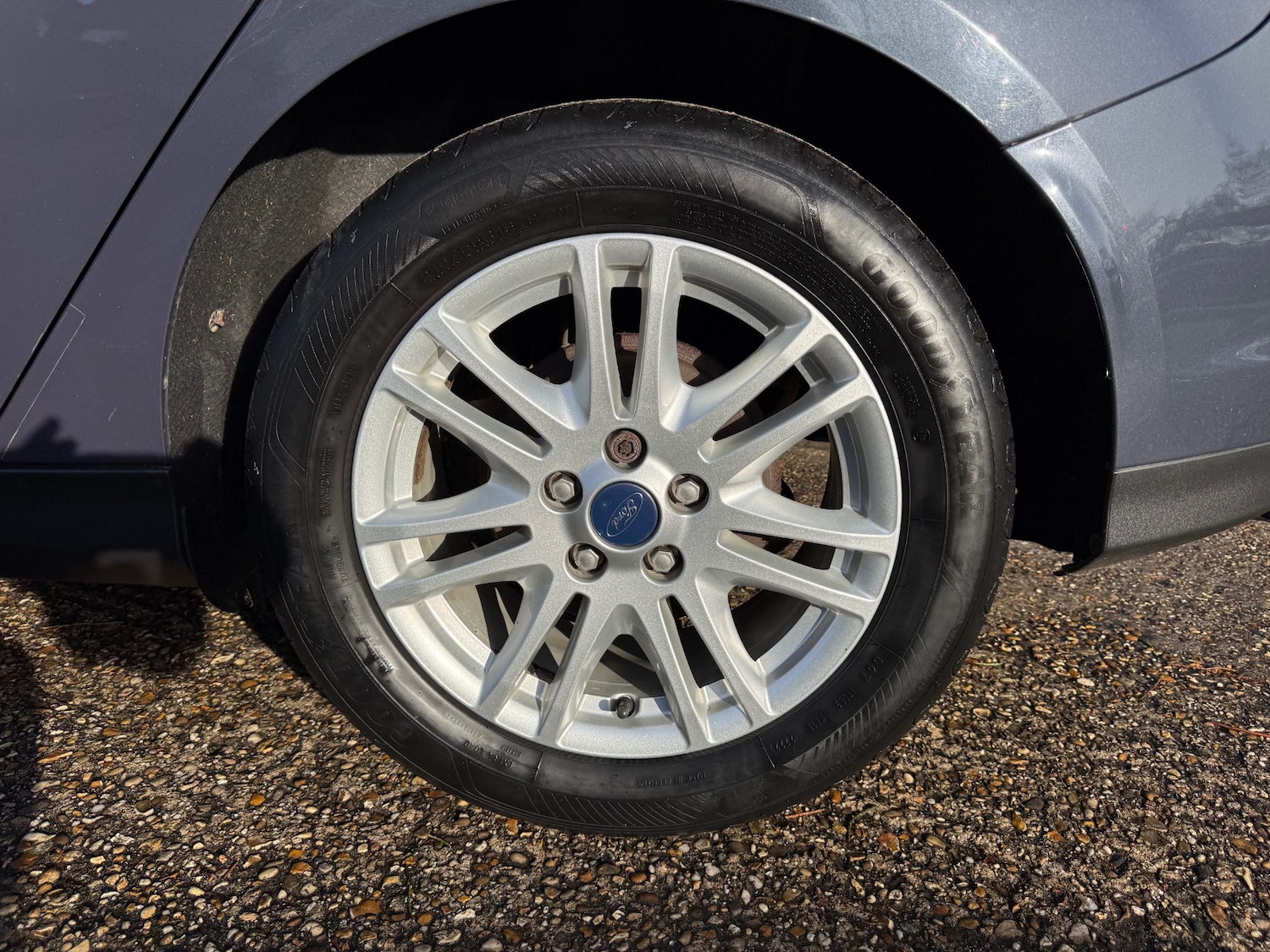 Used Ford Focus 2012 for sale - 77353817: Photo 37