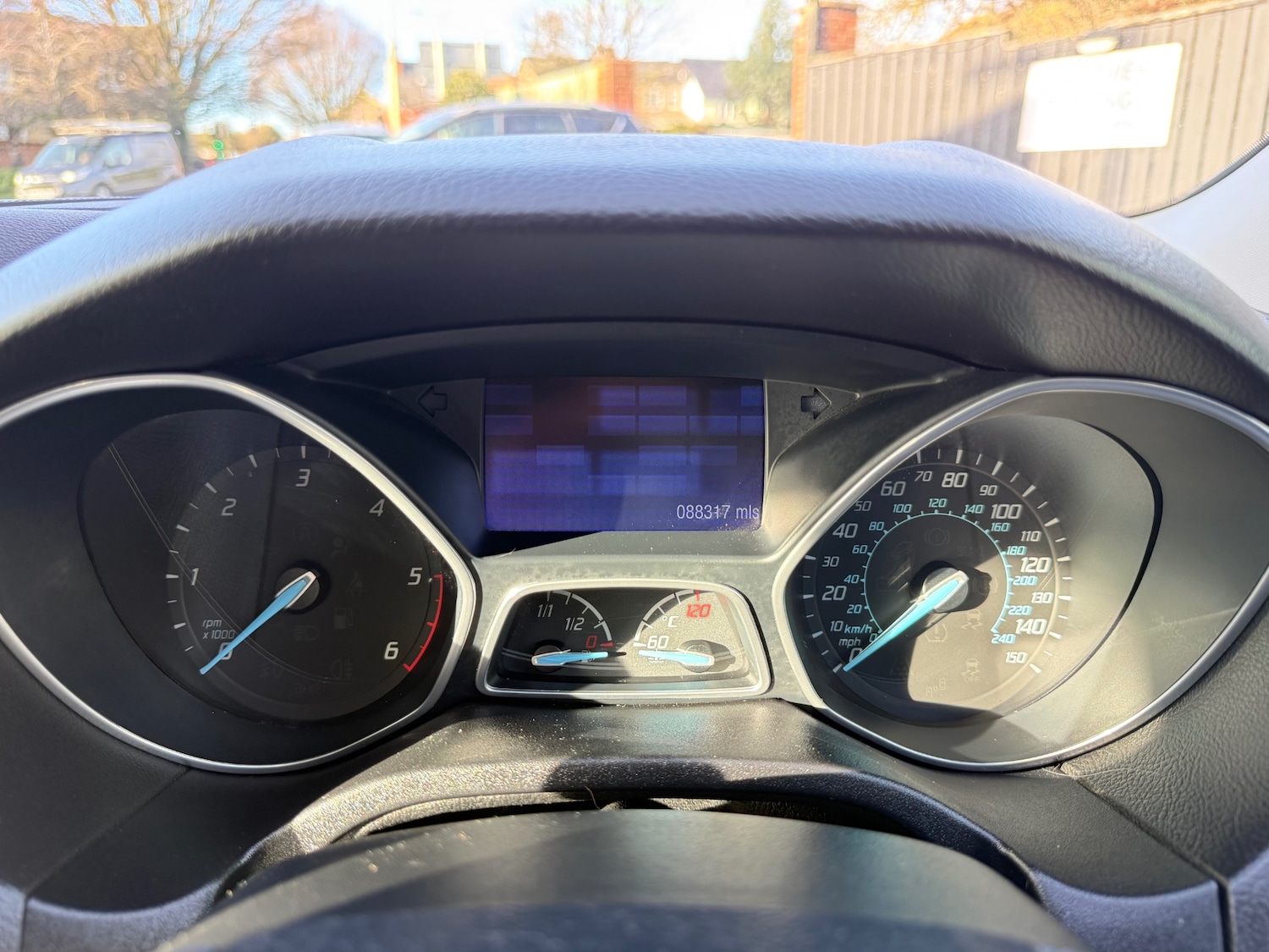 Used Ford Focus 2012 for sale - 77353817: Photo 38