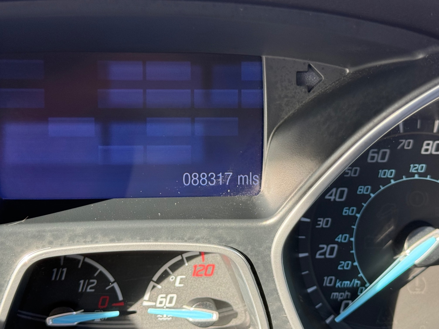 Used Ford Focus 2012 for sale - 77353817: Photo 39