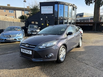 Used Ford Focus 2012 for sale - 77353817: Photo