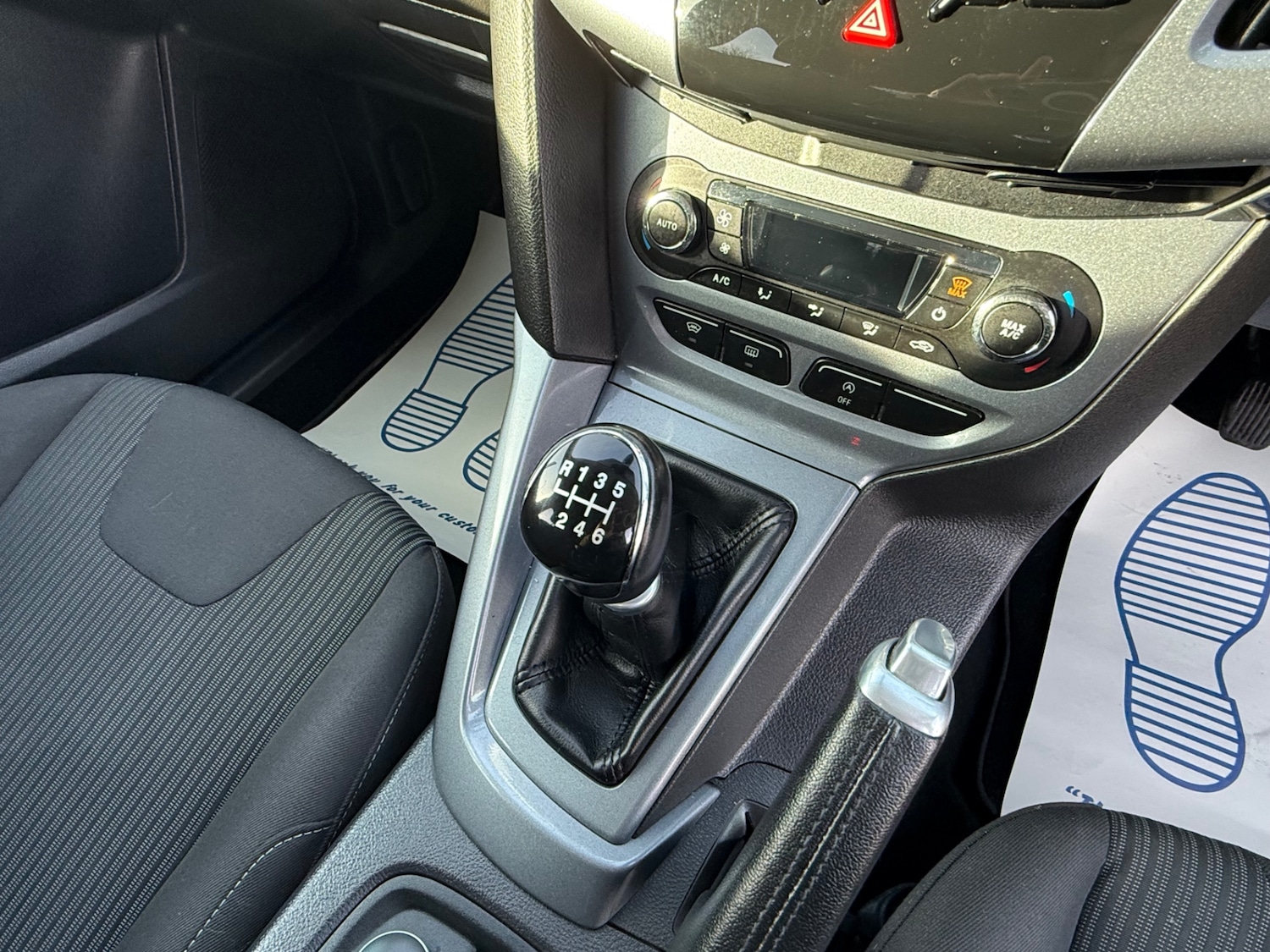 Used Ford Focus 2012 for sale - 77353817: Photo 41