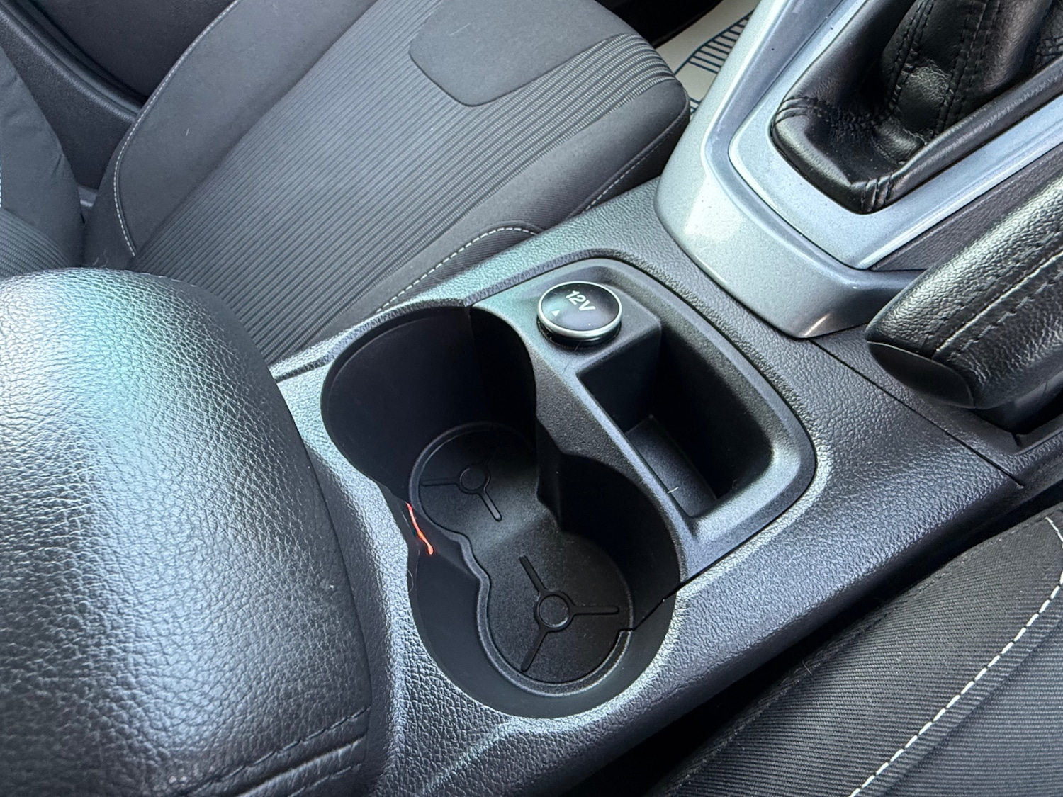 Used Ford Focus 2012 for sale - 77353817: Photo 42