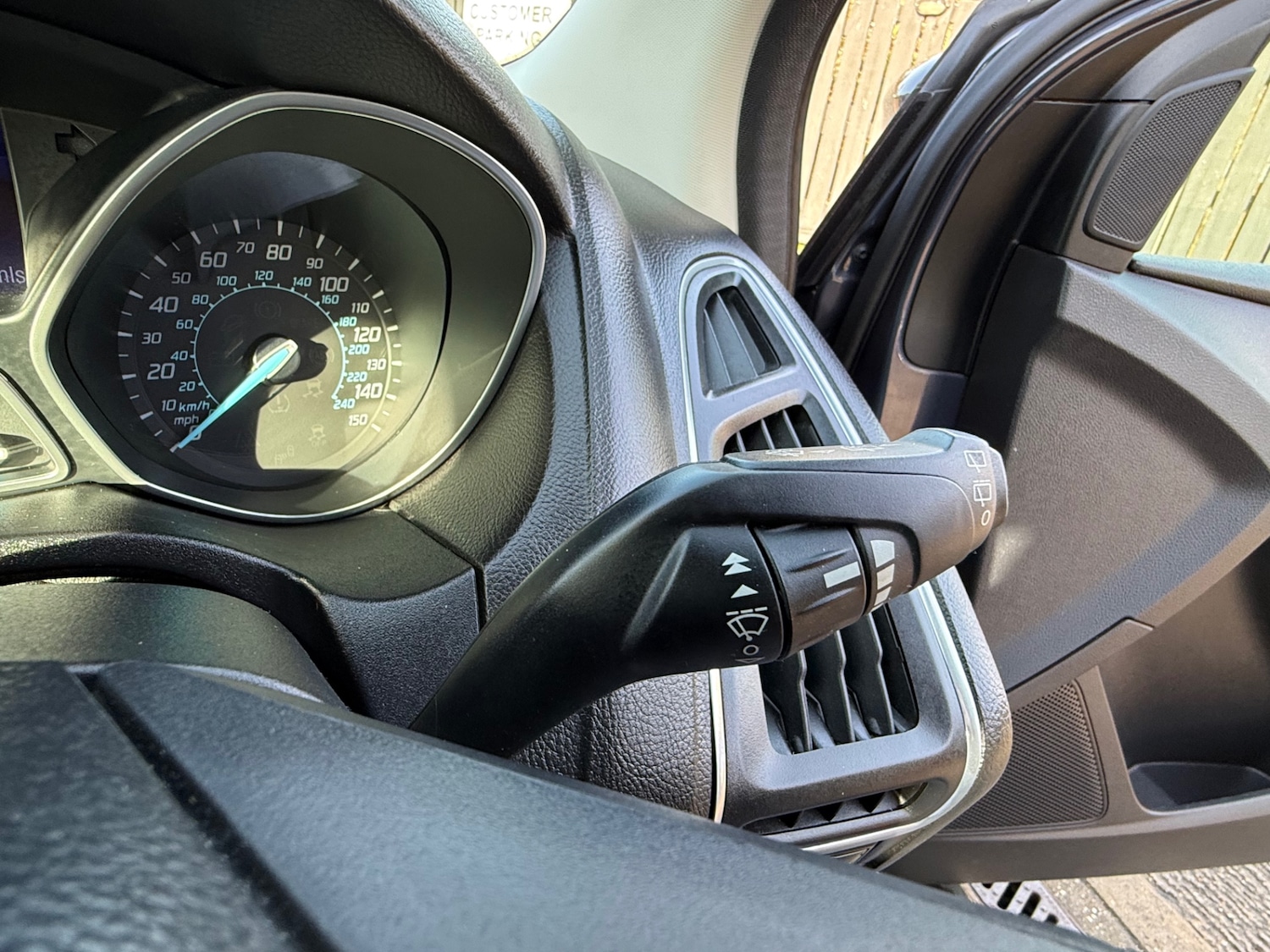 Used Ford Focus 2012 for sale - 77353817: Photo 44