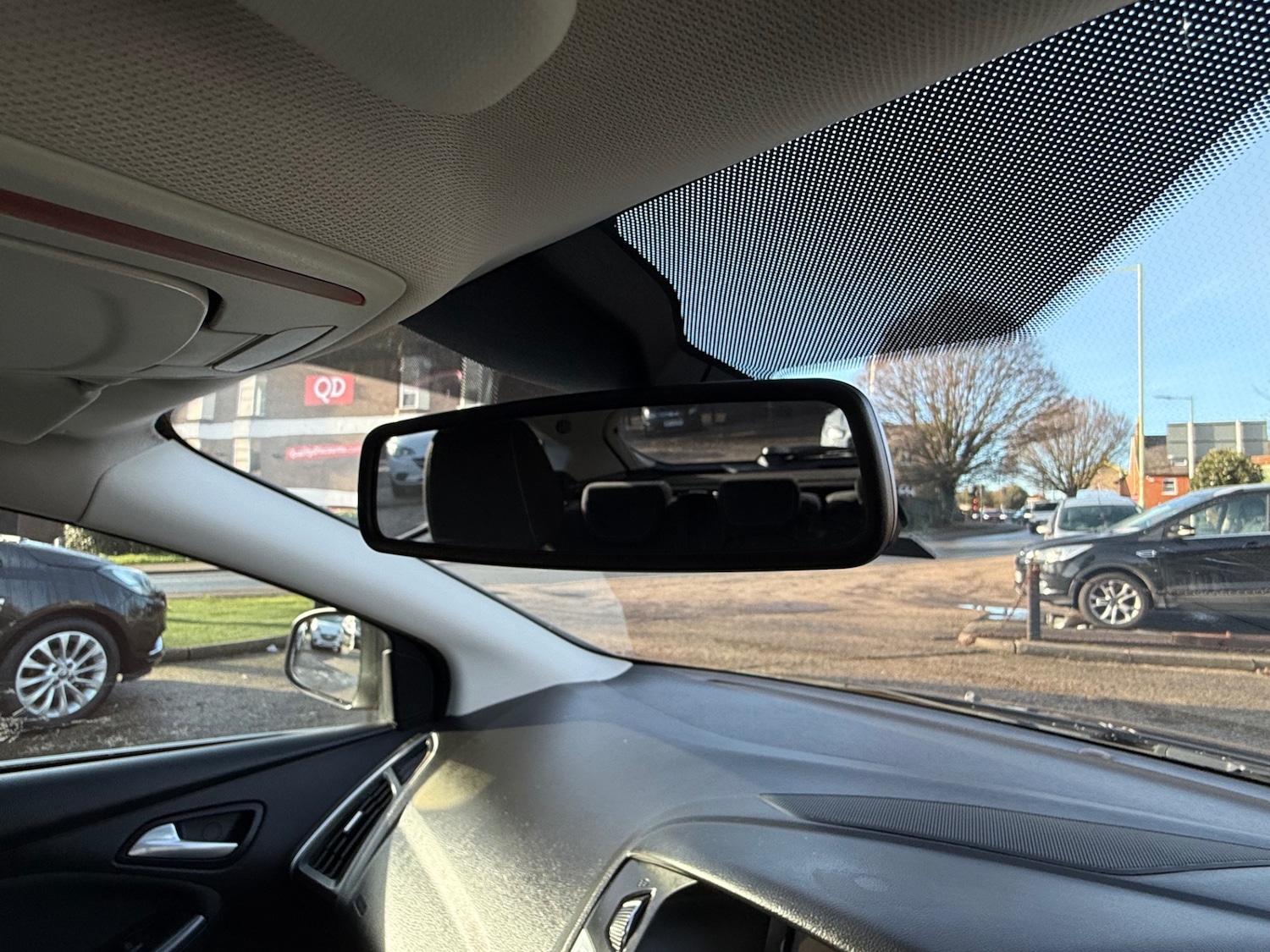 Used Ford Focus 2012 for sale - 77353817: Photo 47