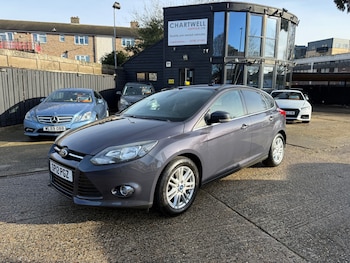 Used Ford Focus 2012 for sale - 77353817: Photo