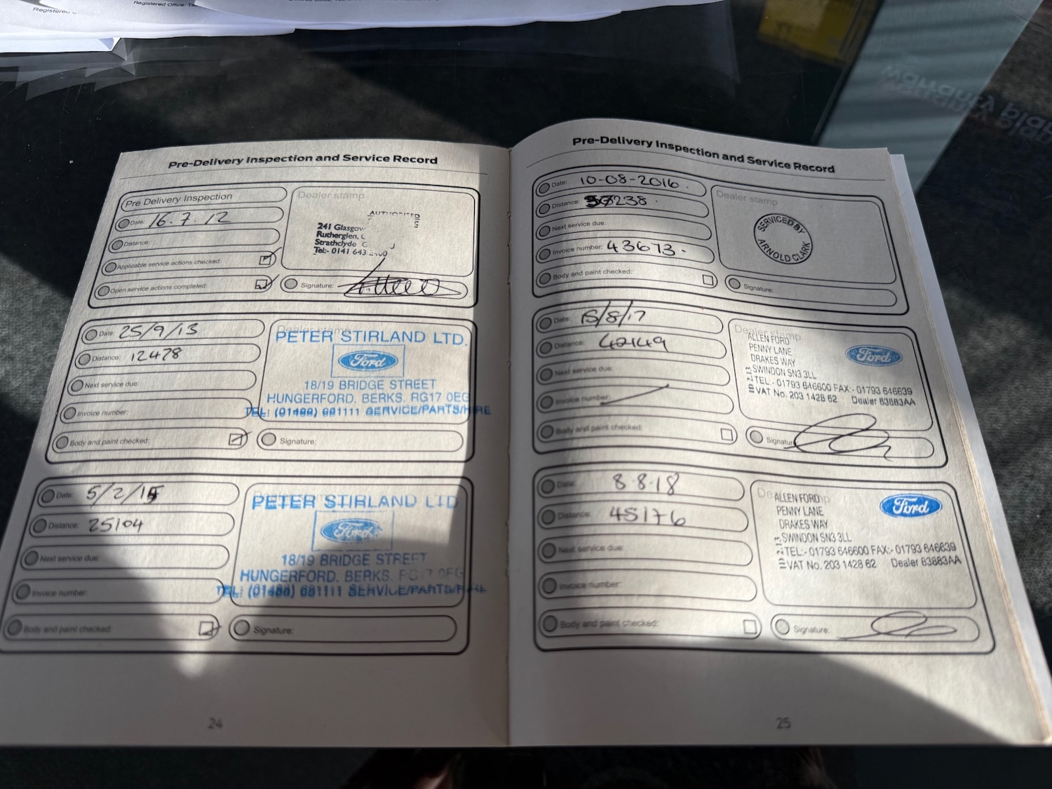 Used Ford Focus 2012 for sale - 77353817: Photo 58