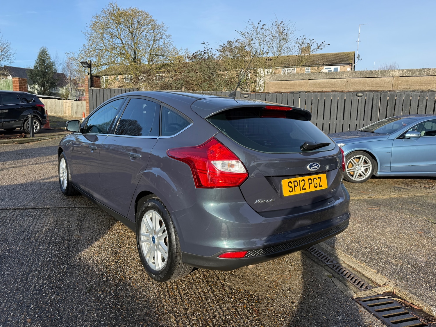 Used Ford Focus 2012 for sale - 77353817: Photo 6