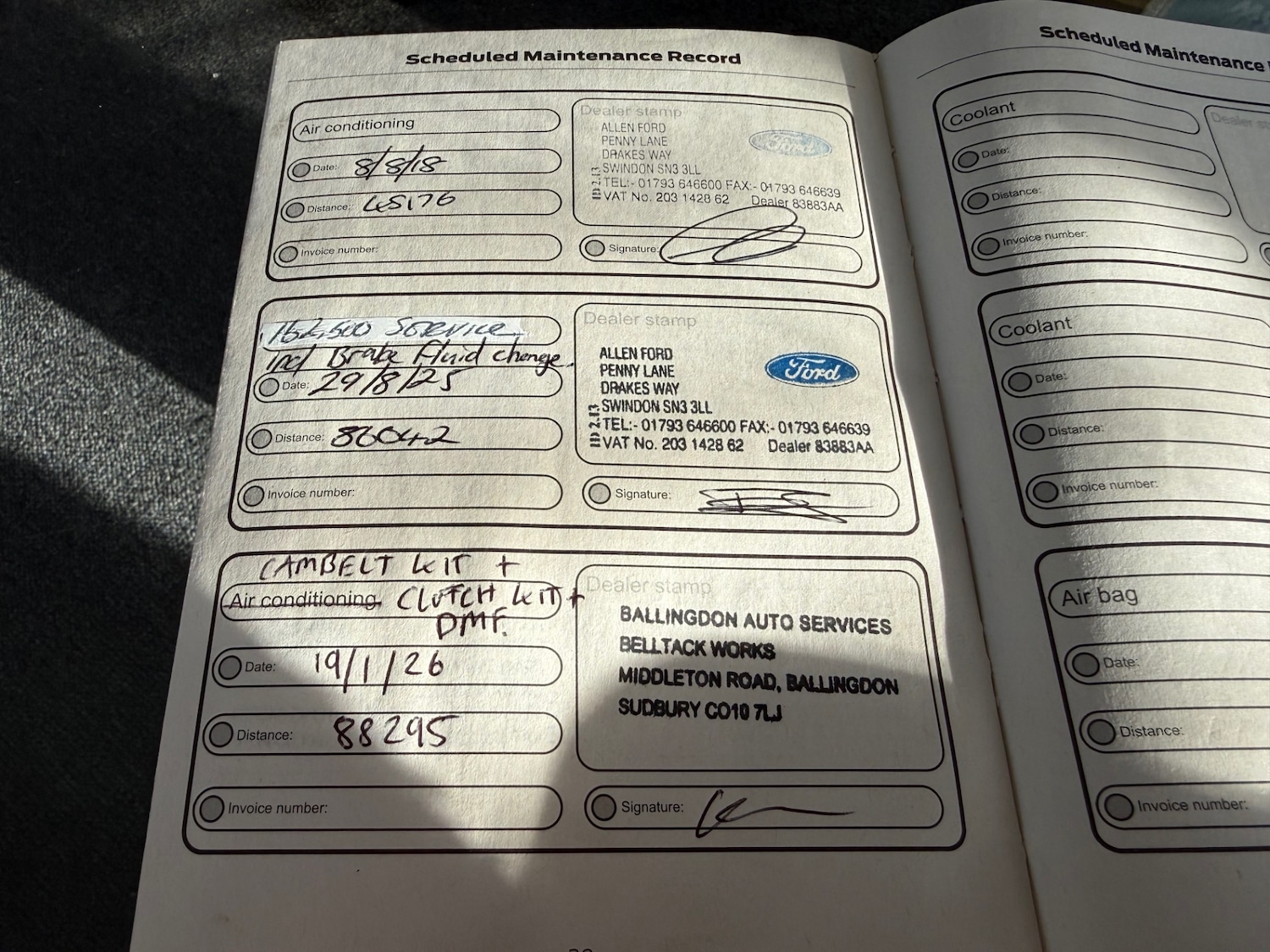 Used Ford Focus 2012 for sale - 77353817: Photo 61