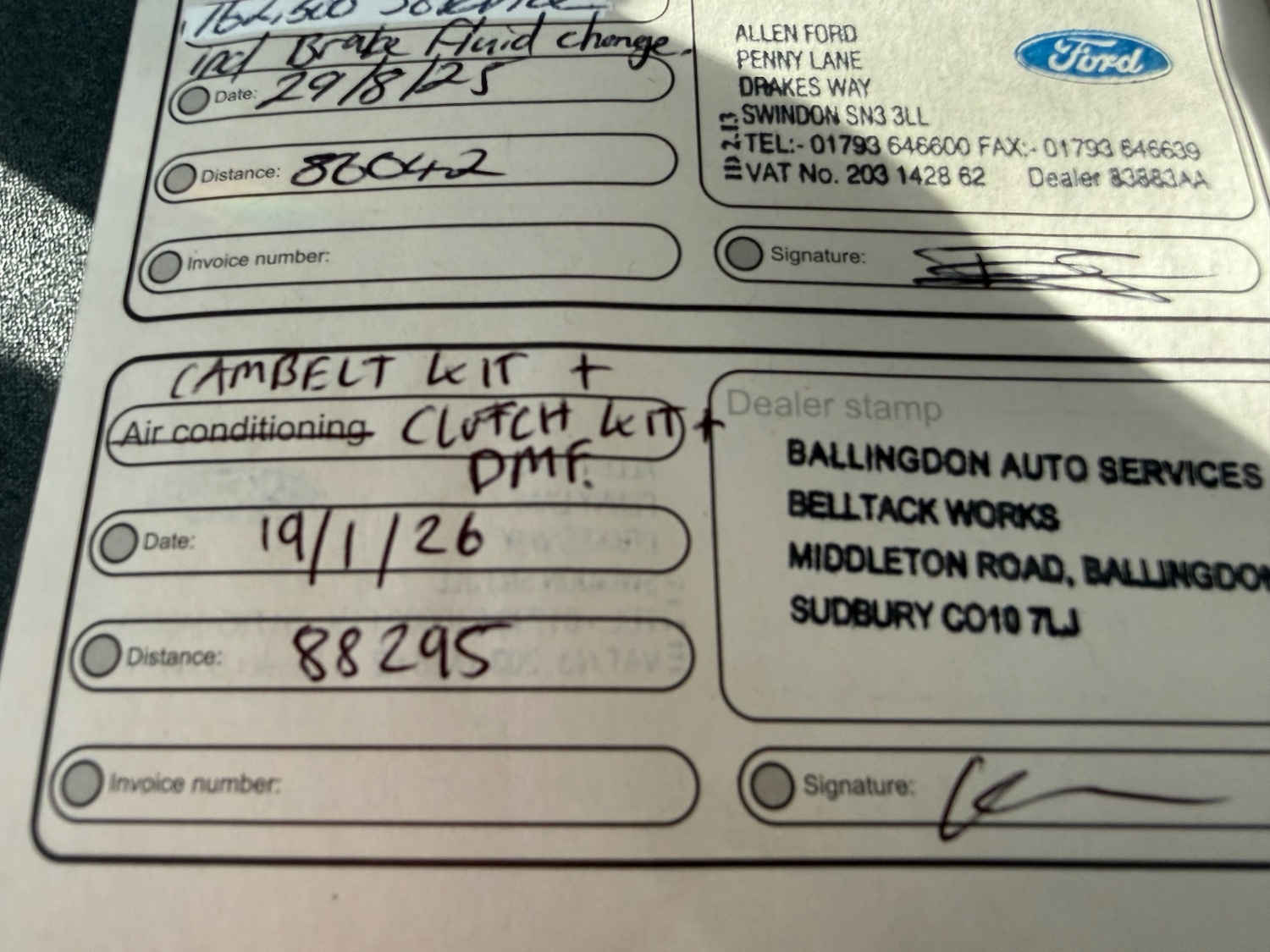 Used Ford Focus 2012 for sale - 77353817: Photo 62