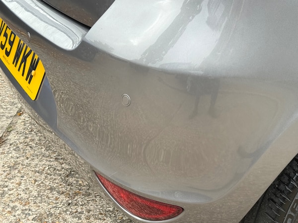 Used Renault Clio 2009 for sale - 76194598: Photo 11