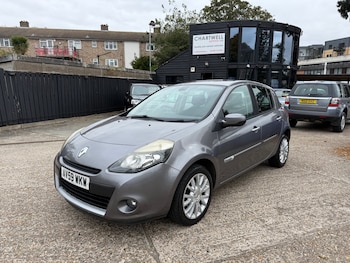 Used Renault Clio 2009 for sale - 76194598: Photo 3