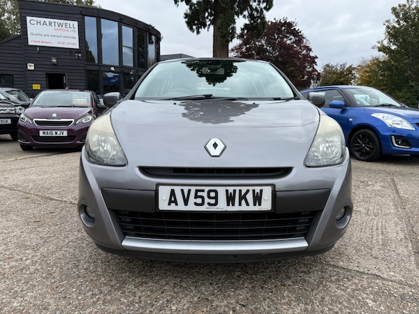 Used Renault Clio 2009 for sale - 76194598: Photo 7