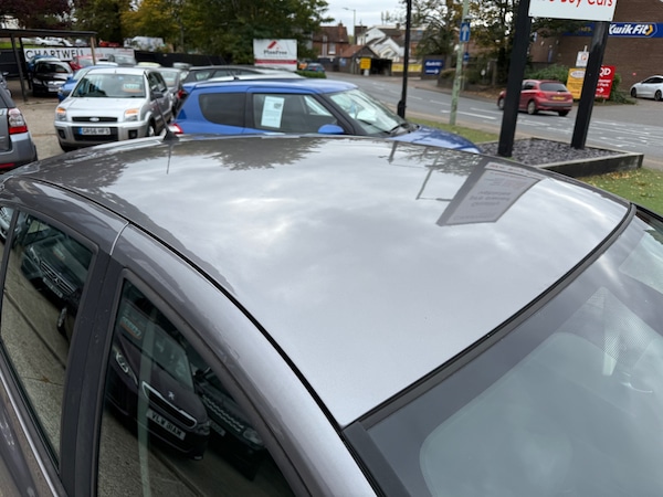Used Renault Clio 2009 for sale - 76194598: Photo 9
