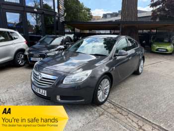 2013 (13) - 2.0 CDTi SE [160] 5dr