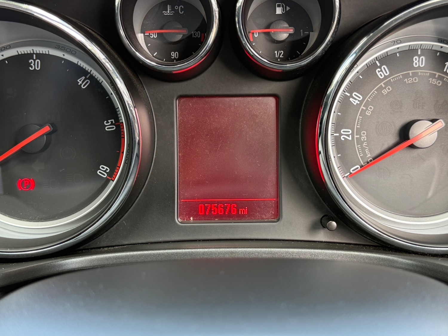 Vehicle 27
