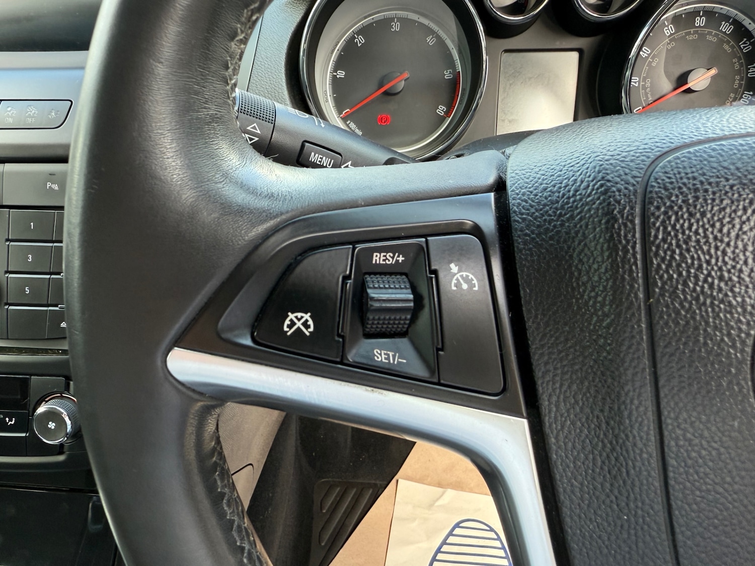 Vehicle 30