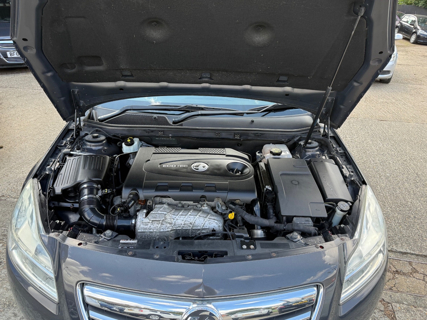 Vehicle 36