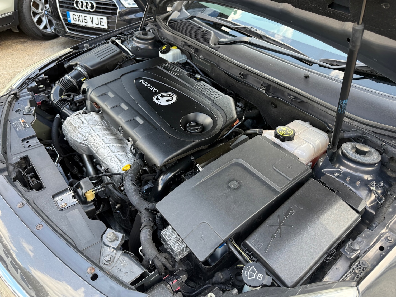 Vehicle 38