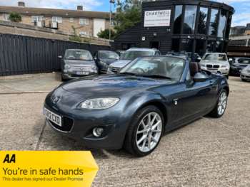 2012 (12) - 2.0i Venture Edition 2dr Petrol Manual Convertible Hard top