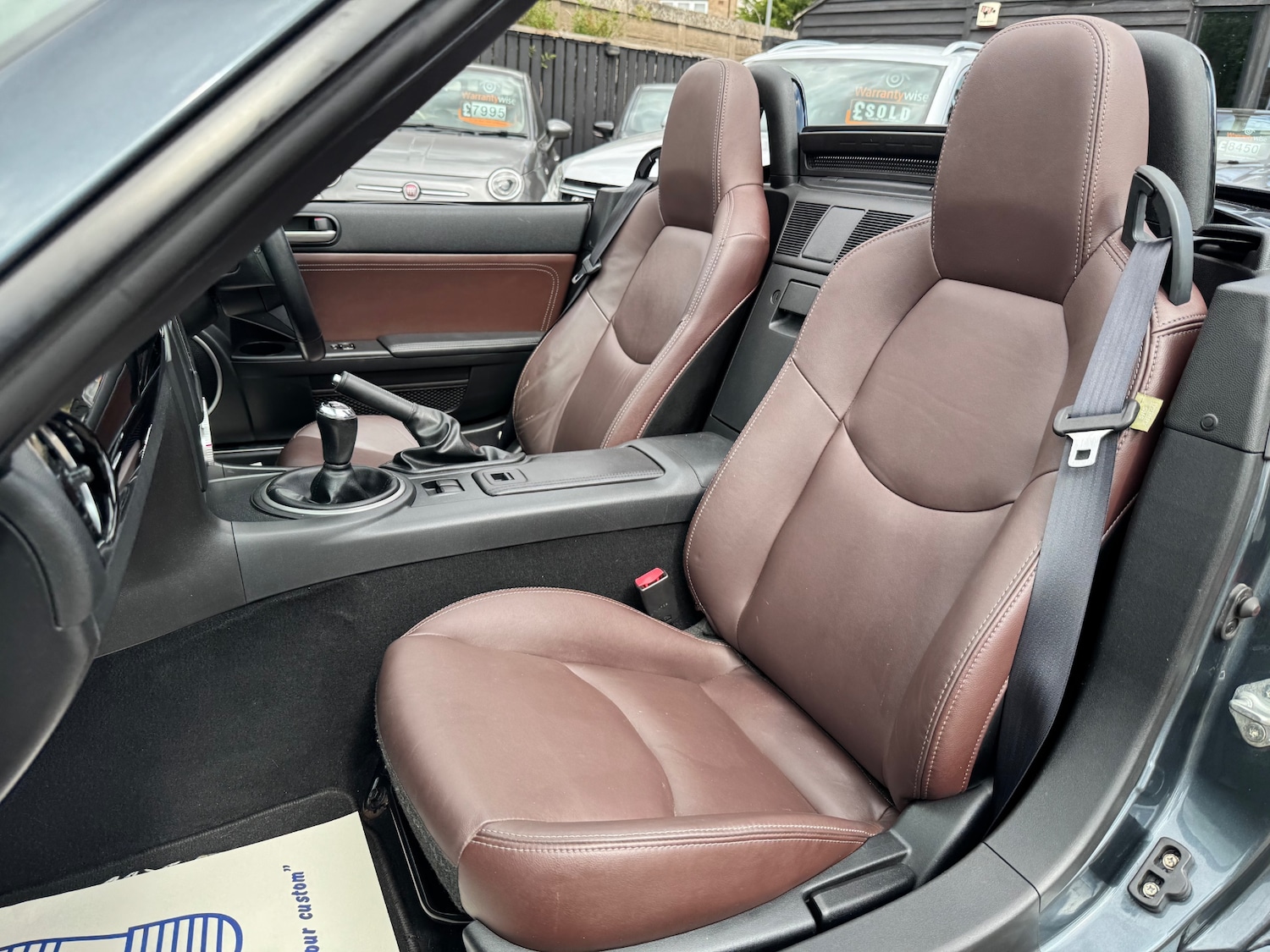 Vehicle 60