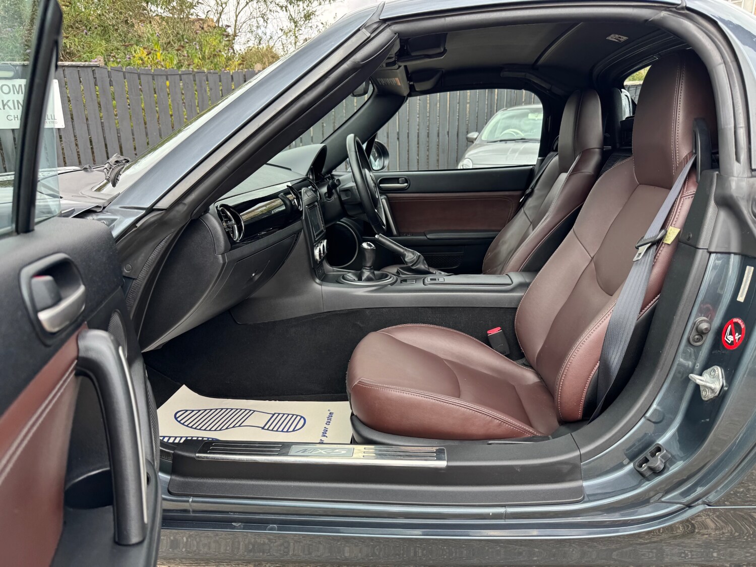 Vehicle 87