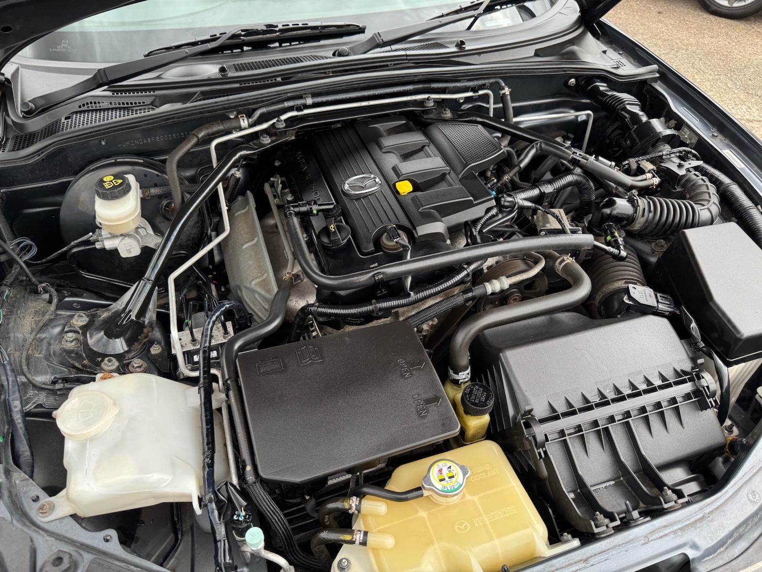 Vehicle 91