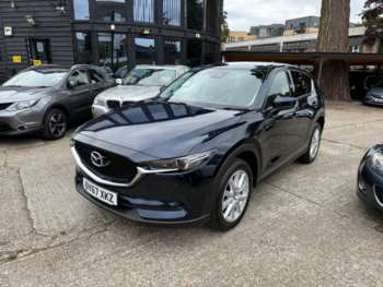 2017 (67) - 2.0 Sport Nav 5dr