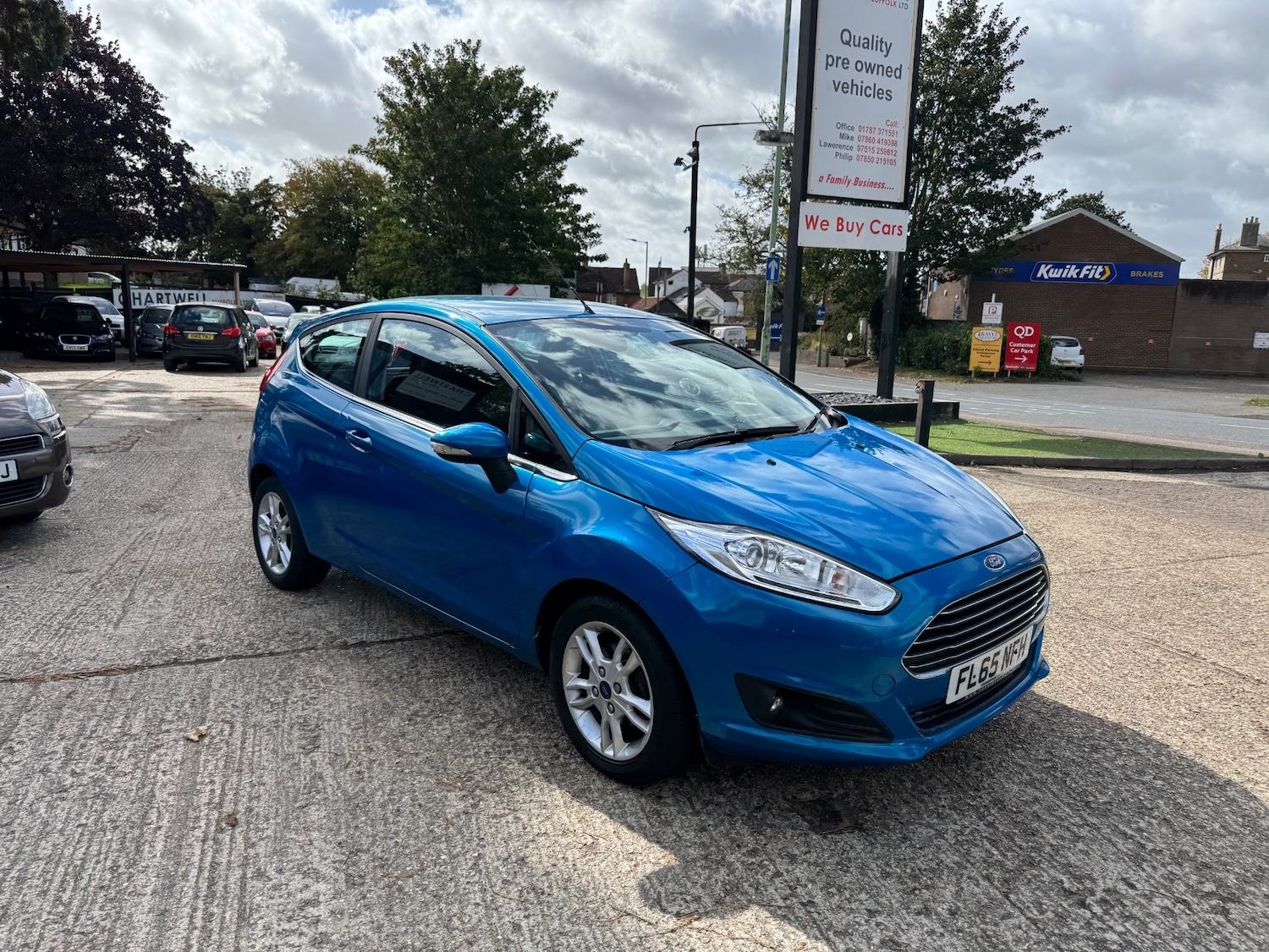 Vehicle 42