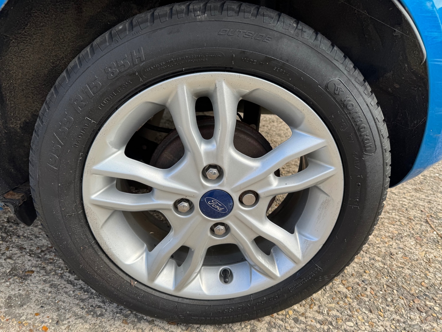 Vehicle 64