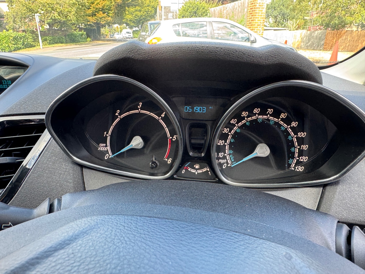 Vehicle 65