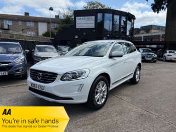 2015 (65) - D4 [190] SE Lux Nav 5dr