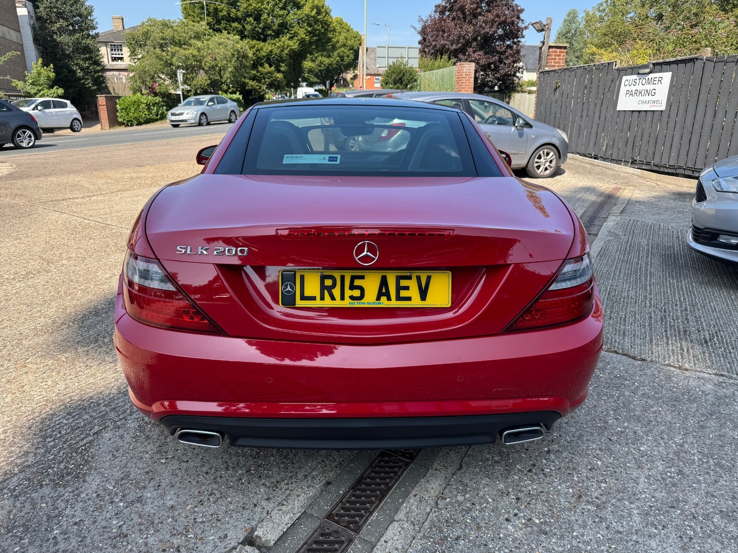 Vehicle 41