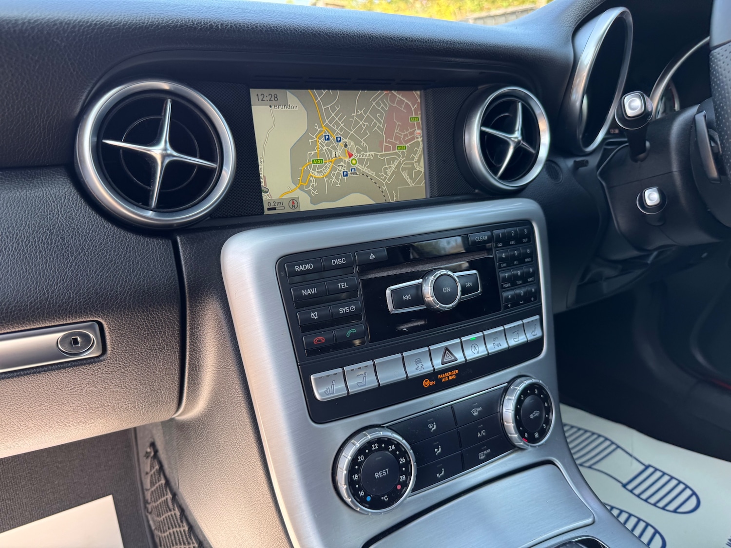 Vehicle 60