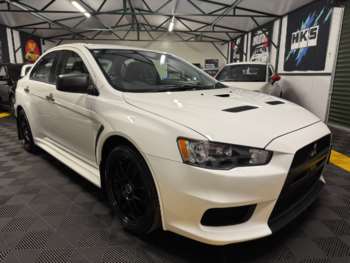 Used Mitsubishi Lancer 2013 for sale - 74828402: Photo