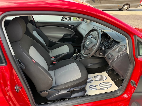 Used SEAT Ibiza 2013 for sale - 75581764: Photo 11