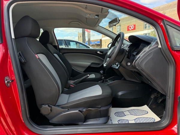 Used SEAT Ibiza 2013 for sale - 75581764: Photo 12