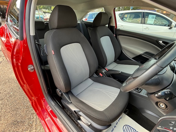 Used SEAT Ibiza 2013 for sale - 75581764: Photo 13