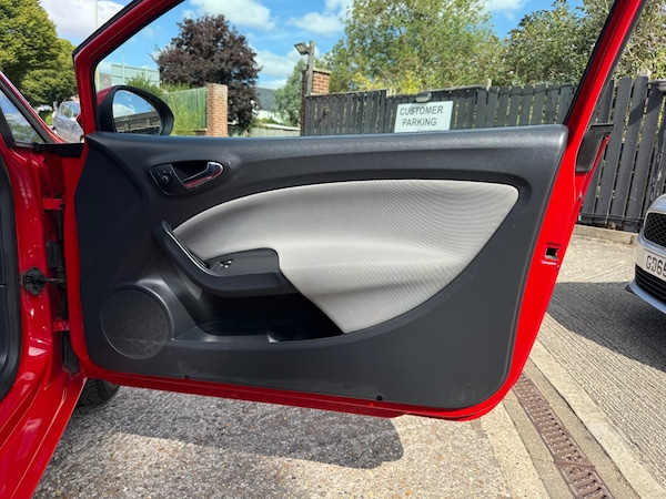 Used SEAT Ibiza 2013 for sale - 75581764: Photo 14