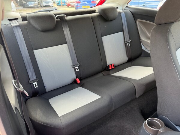 Used SEAT Ibiza 2013 for sale - 75581764: Photo 15
