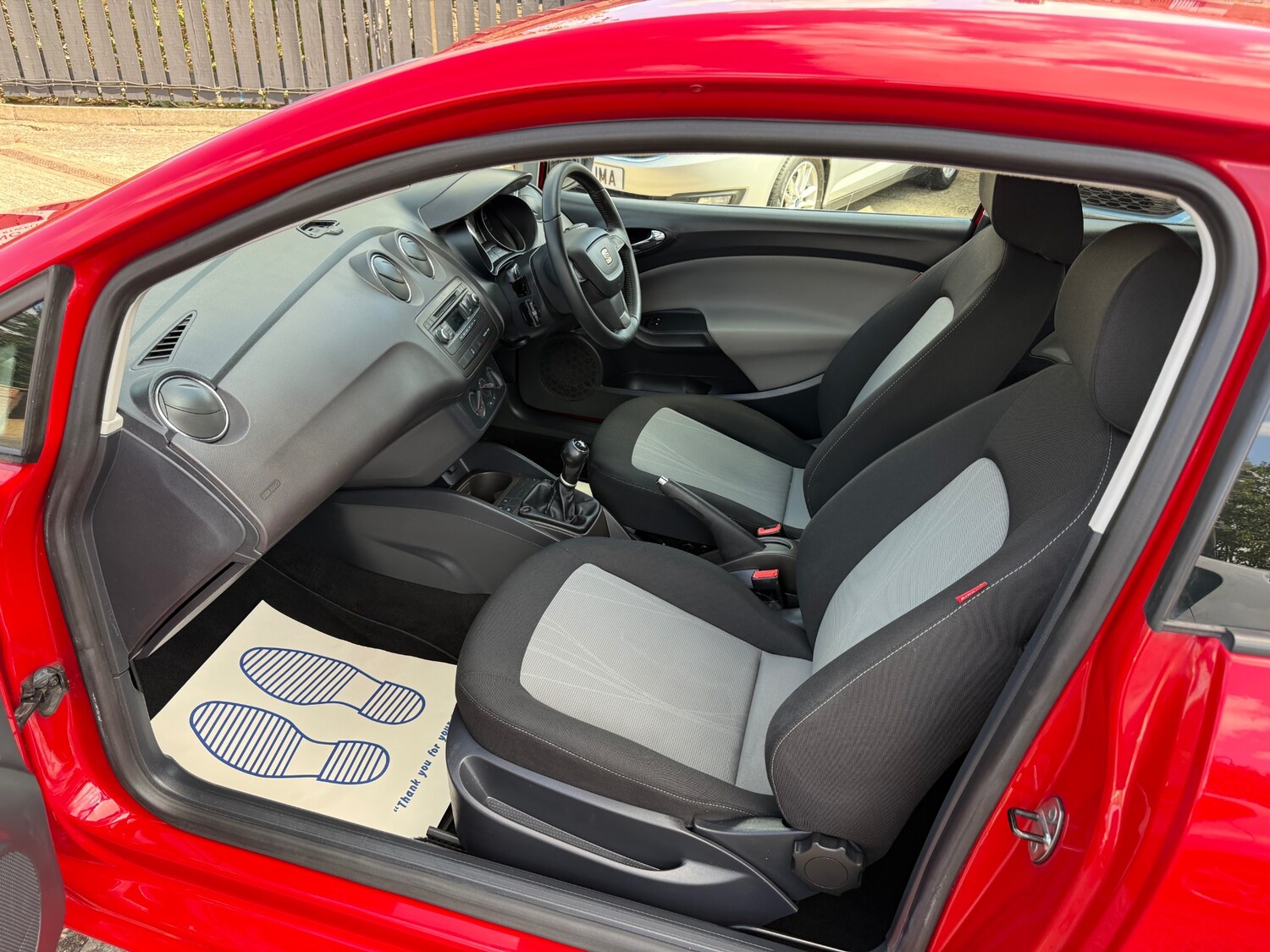 Vehicle 17