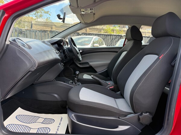 Used SEAT Ibiza 2013 for sale - 75581764: Photo 18