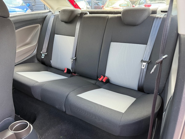 Used SEAT Ibiza 2013 for sale - 75581764: Photo 20