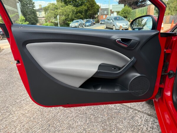Used SEAT Ibiza 2013 for sale - 75581764: Photo 21