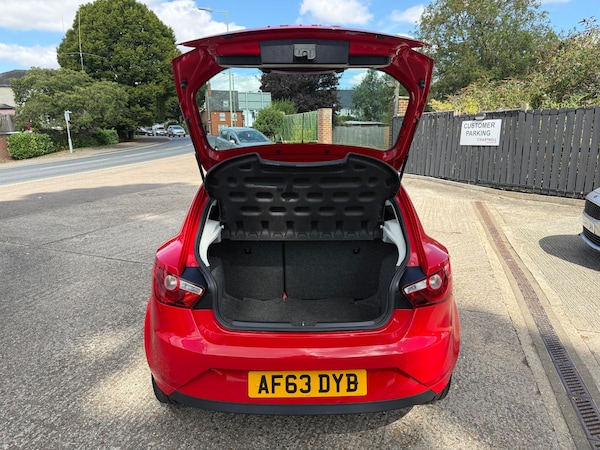 Used SEAT Ibiza 2013 for sale - 75581764: Photo 22