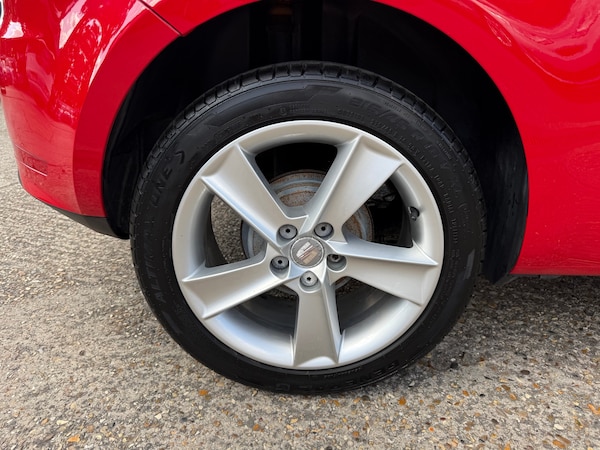 Used SEAT Ibiza 2013 for sale - 75581764: Photo 24