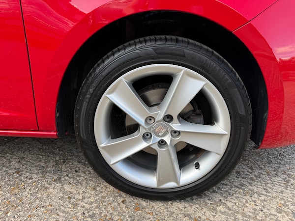 Used SEAT Ibiza 2013 for sale - 75581764: Photo 25