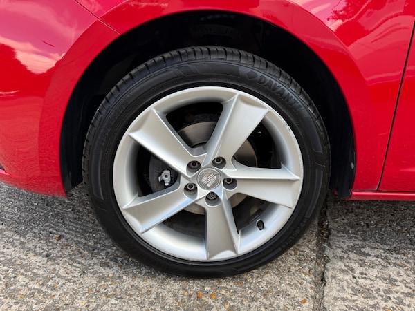 Used SEAT Ibiza 2013 for sale - 75581764: Photo 26