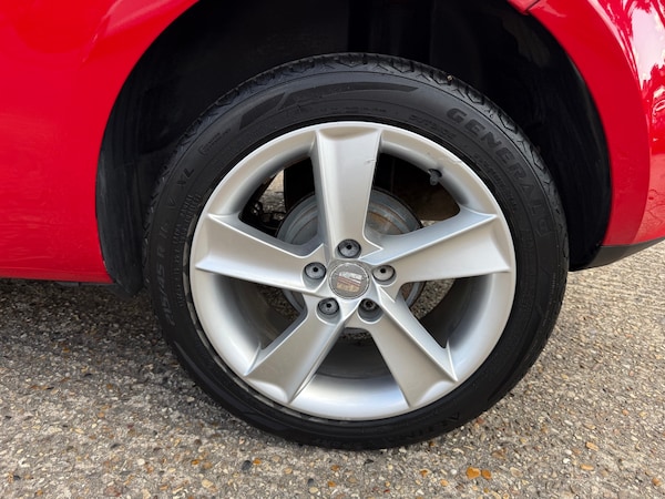 Used SEAT Ibiza 2013 for sale - 75581764: Photo 27