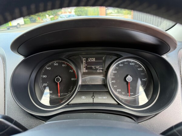 Used SEAT Ibiza 2013 for sale - 75581764: Photo 28